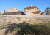 Sòl urbà en venda a Huércal-Overa ref.: TR334999 foto