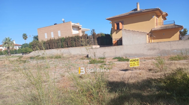 Almería - Huércal-Overa - 502m2