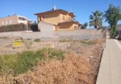 Sòl urbà en venda a Huércal-Overa ref.: TR334999 foto