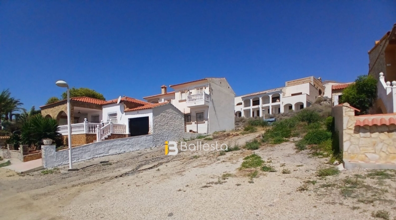 Almeria - Cuevas del Almanzora - 333m2
