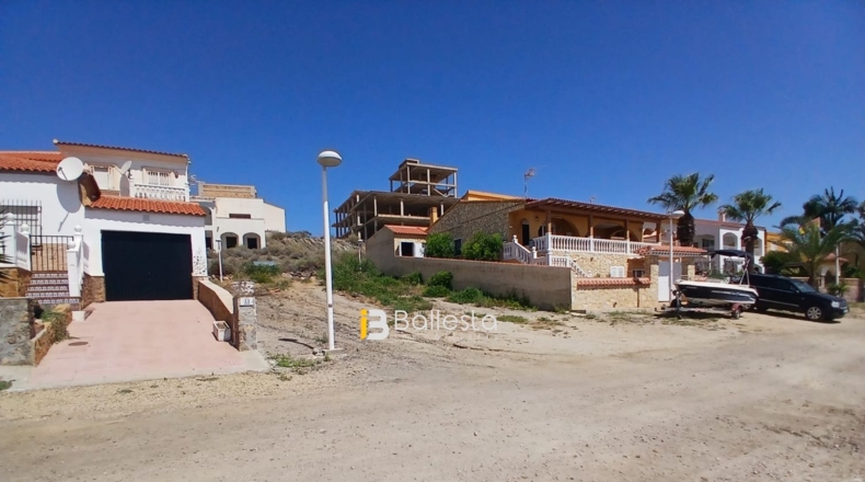 Almeria - Cuevas del Almanzora - 333m2
