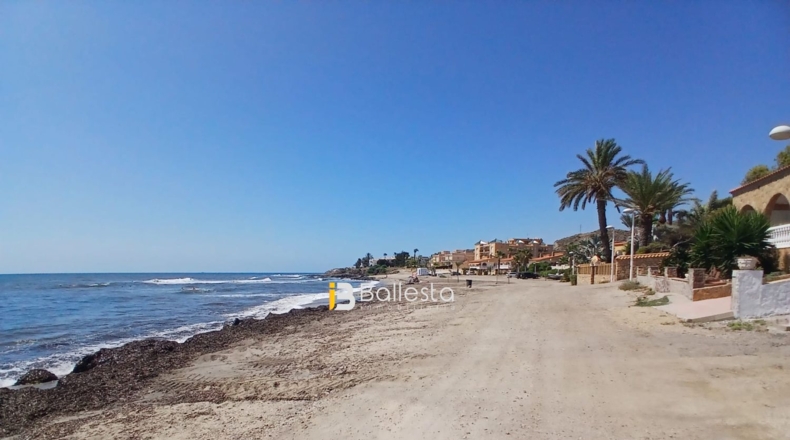Almeria - Cuevas del Almanzora - 333m2