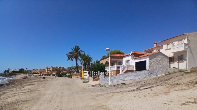 Almeria - Cuevas del Almanzora - 333m2