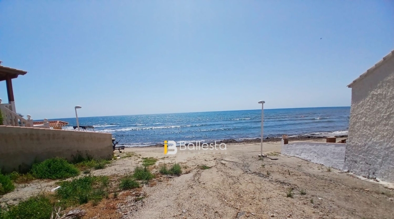 Almeria - Cuevas del Almanzora - 333m2