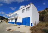 Casa de poble en venda a Vélez-Rubio ref.: TR346425 foto