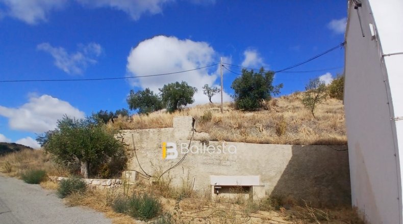 Almería - Велес-Рубио - 211m2