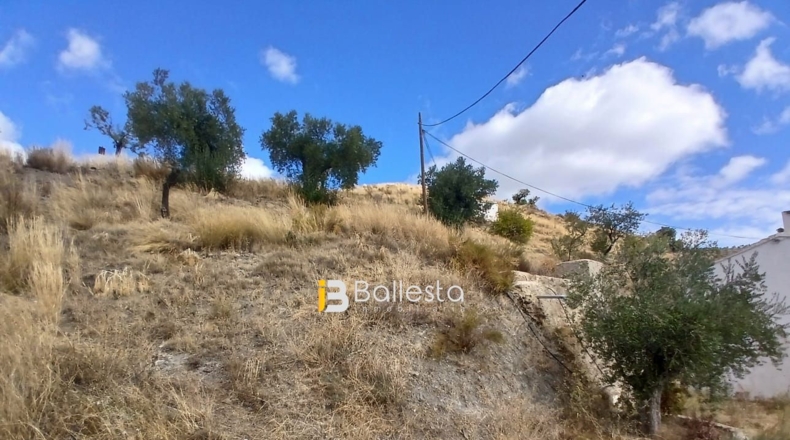 Almería - Велес-Рубио - 211m2