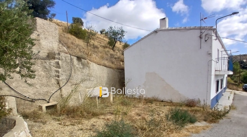 Almería - Велес-Рубио - 211m2