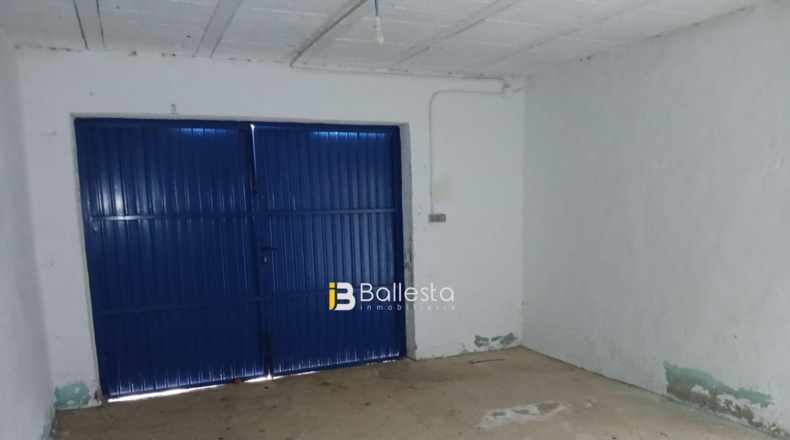 Almería - Велес-Рубио - 211m2