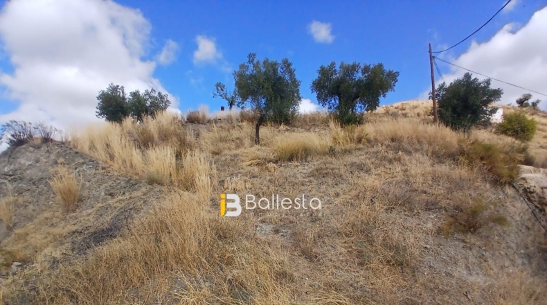 Almería - Велес-Рубио - 211m2