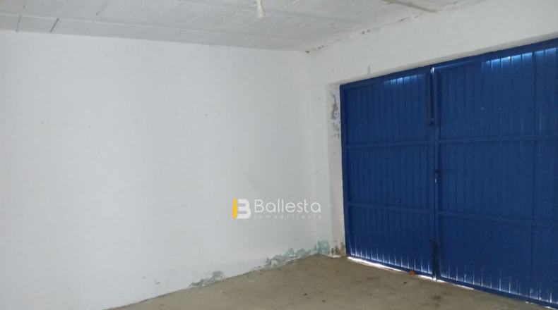Almería - Велес-Рубио - 211m2