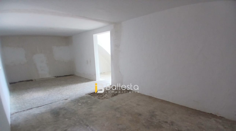 Almería - Велес-Рубио - 211m2