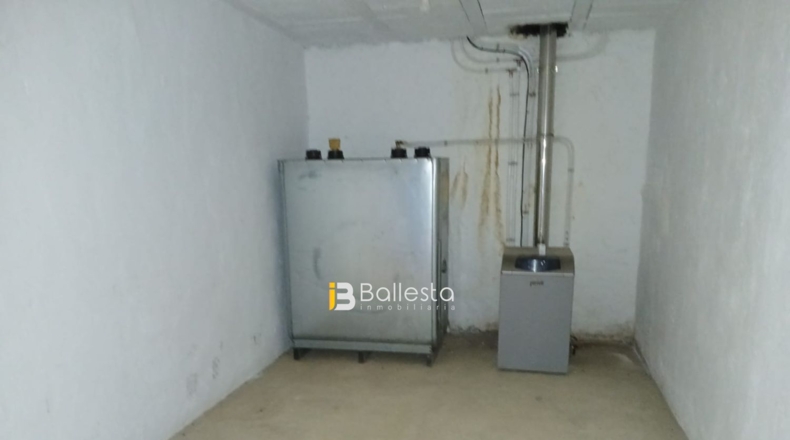 Almería - Велес-Рубио - 211m2