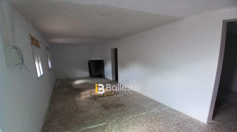 Almería - Велес-Рубио - 211m2