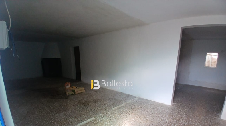 Almería - Велес-Рубио - 211m2