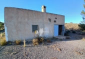 Rural estate for sale in Huércal-Overa ref: TR361103 photo