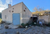 Rural estate for sale in Huércal-Overa ref: TR361103 photo