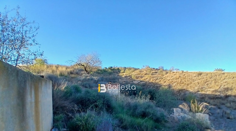 Almería - Huércal-Overa - 6255m2