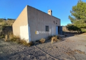 Rural estate for sale in Huércal-Overa ref: TR361103 photo