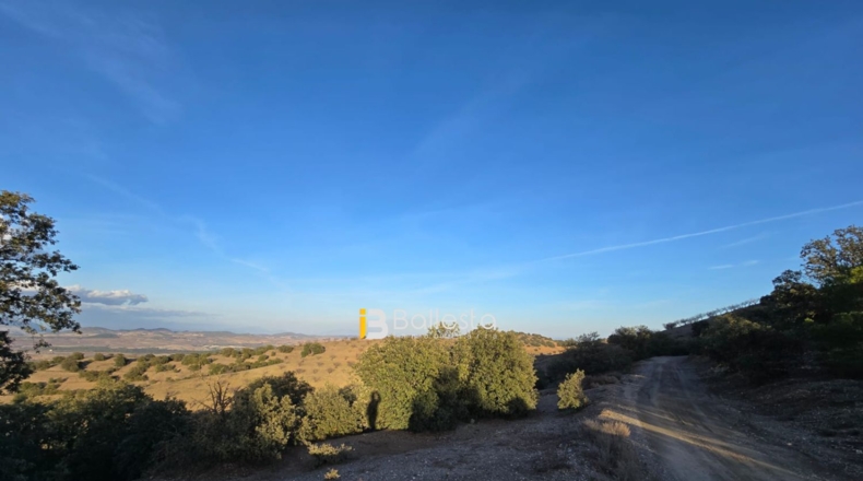 Almería - Vélez-Rubio - 24800m2