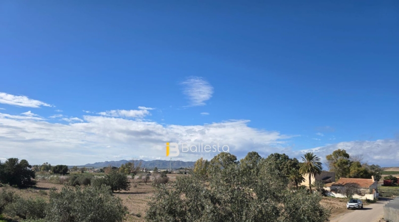 Almería - Pulpí - 18339m2