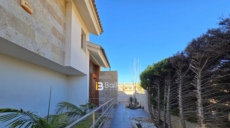 Almería - Huércal-Overa - 560m2