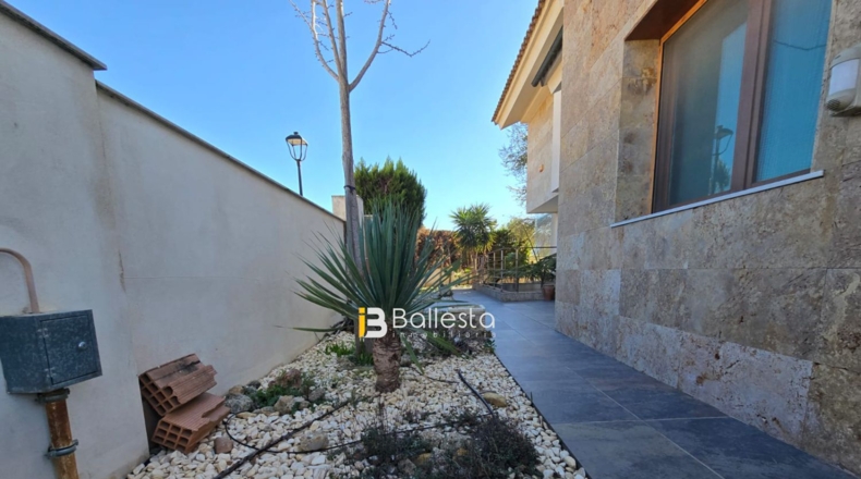 Almería - Huércal-Overa - 560m2