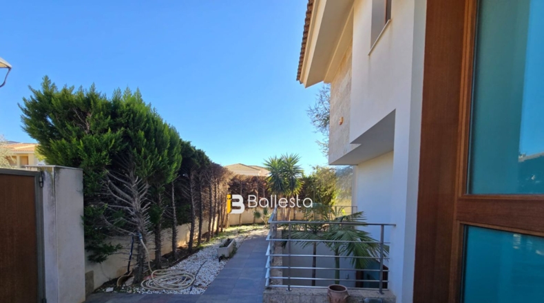 Almería - Huércal-Overa - 560m2