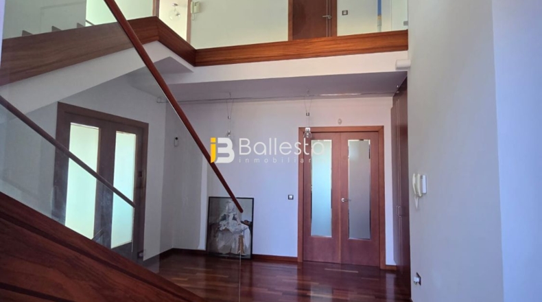 Almería - Huércal-Overa - 560m2