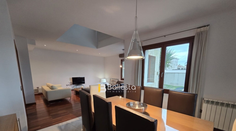 Almería - Huércal-Overa - 560m2