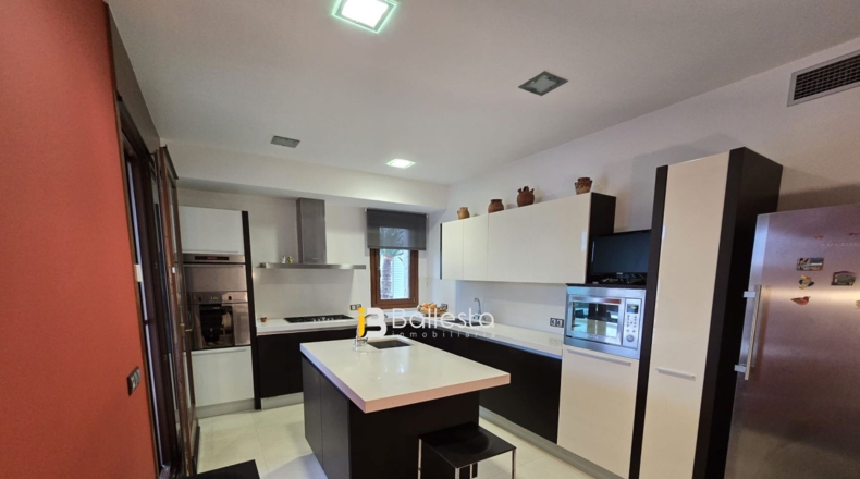 Almería - Huércal-Overa - 560m2