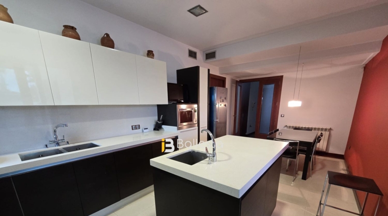 Almería - Huércal-Overa - 560m2