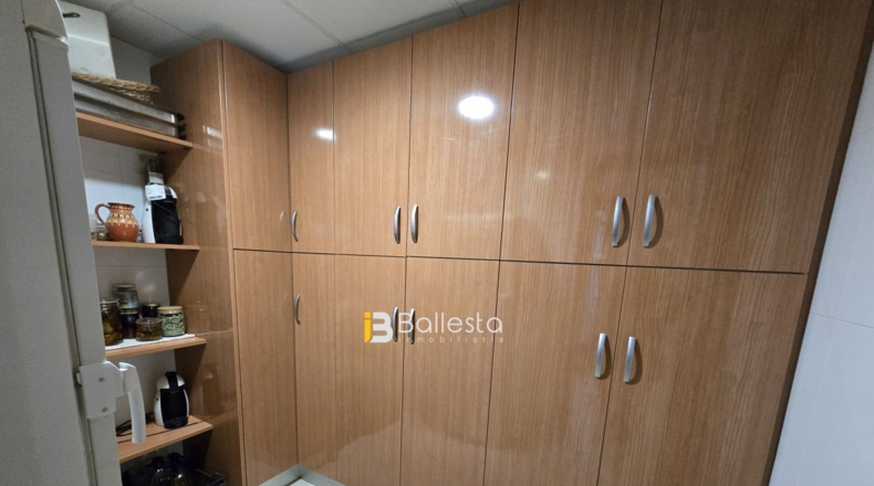 Almería - Huércal-Overa - 560m2