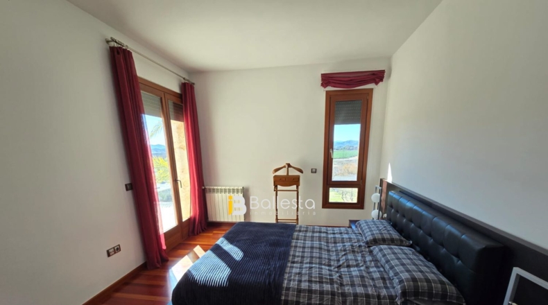 Almería - Huércal-Overa - 560m2