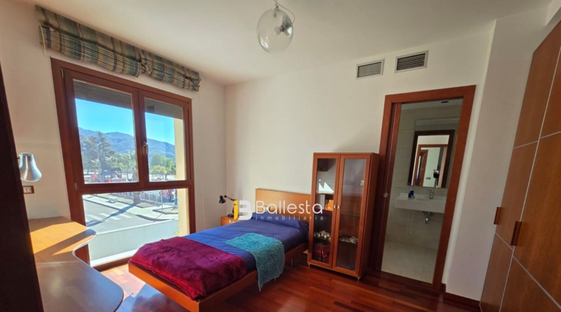 Almería - Huércal-Overa - 560m2