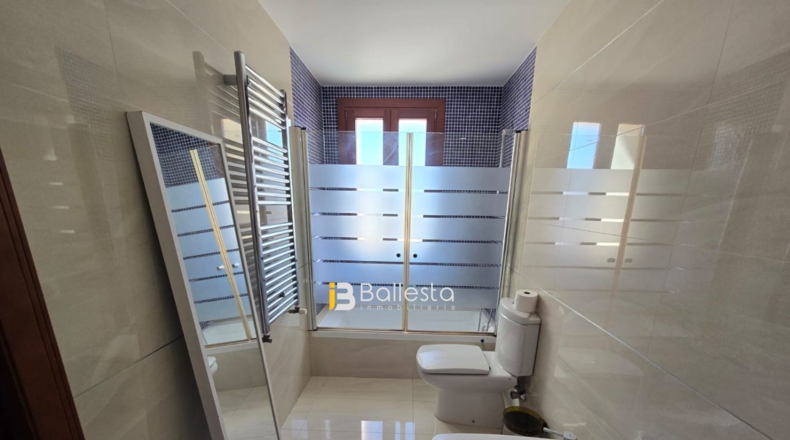 Almería - Huércal-Overa - 560m2