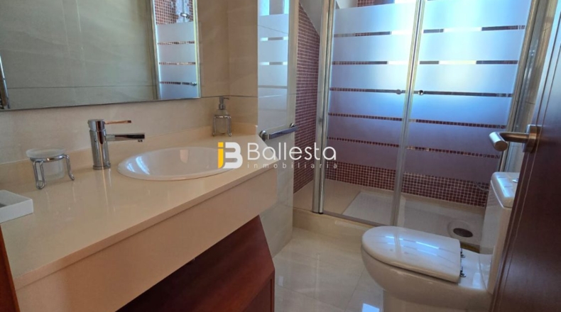 Almería - Huércal-Overa - 560m2