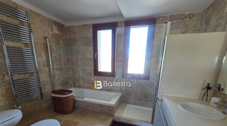 Almería - Huércal-Overa - 560m2