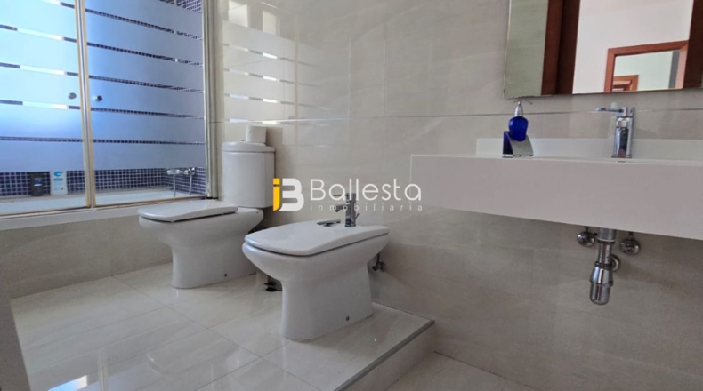 Almería - Huércal-Overa - 560m2