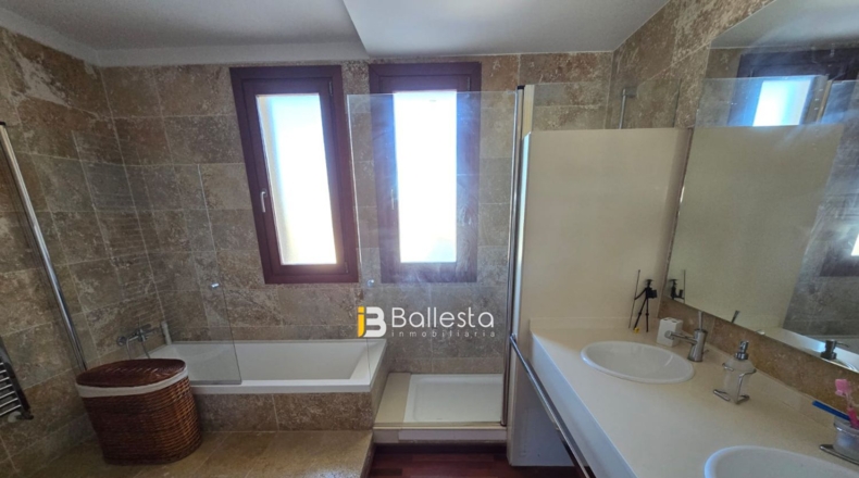 Almería - Huércal-Overa - 560m2