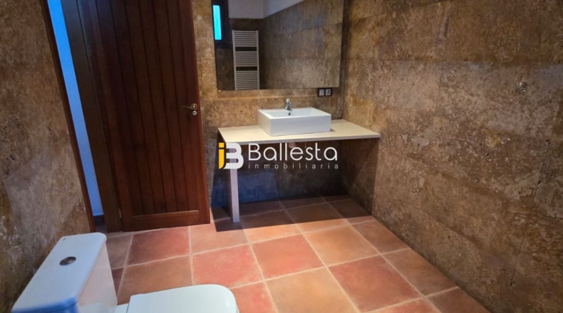 Almería - Huércal-Overa - 560m2