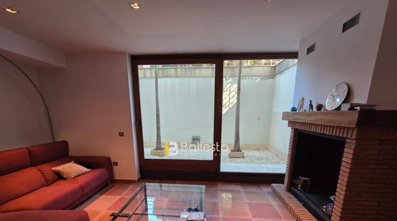 Almería - Huércal-Overa - 560m2