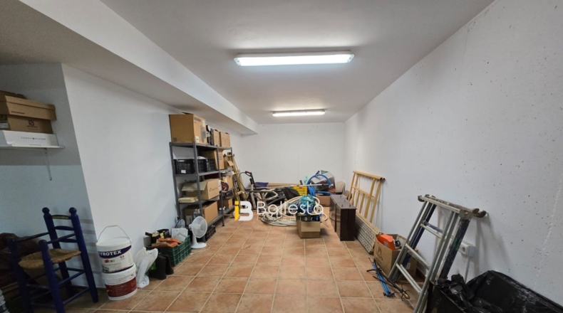 Almería - Huércal-Overa - 560m2