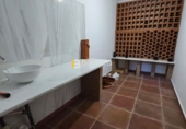 Xalet independent amb terreny en venda a Huércal-Overa ref.: TR377448 foto