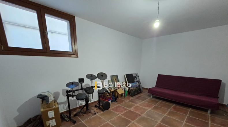 Almería - Huércal-Overa - 560m2