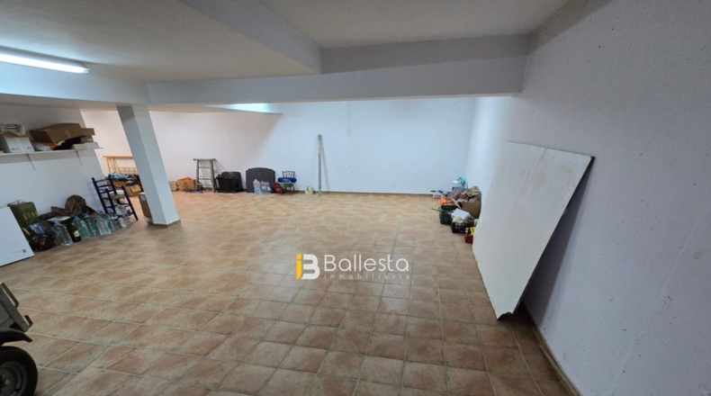 Almería - Huércal-Overa - 560m2