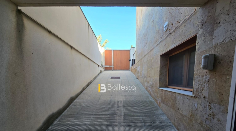 Almería - Huércal-Overa - 560m2