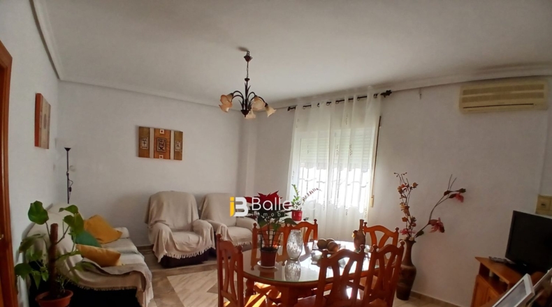Almería - Huércal-Overa - 186m2