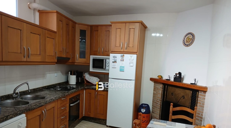 Almería - Huércal-Overa - 186m2