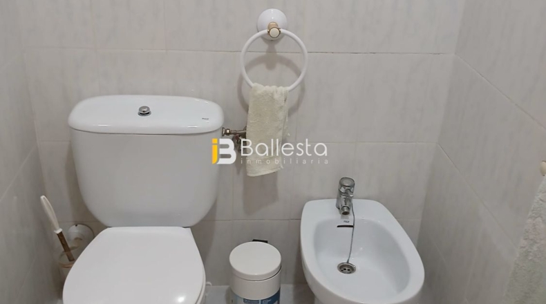 Almería - Huércal-Overa - 186m2